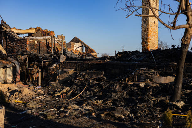 Reliable Fire Damage Removal contractor in Clarksville, MD by Fire Damage Flint